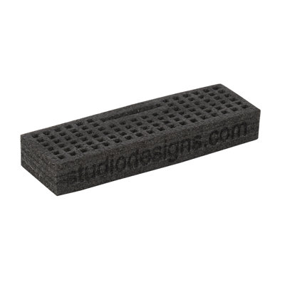 Crass Polyethylene Plastic Desk Organizer