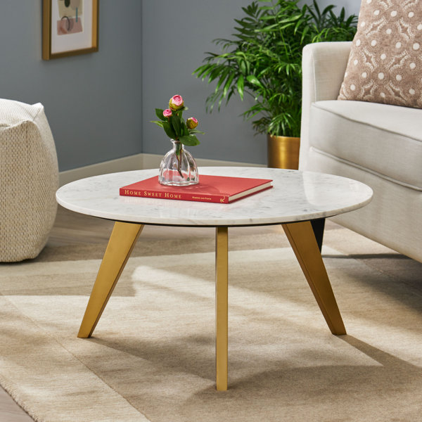 House of Hampton® Ferlin Coffee Table & Reviews - Wayfair Canada