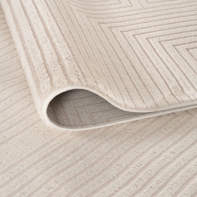 Carmel Geometric Area Rug