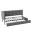 Upholstered Daybed-625036009-625036003
