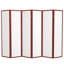 Paravent Shoji pliable Alex 70'' H-119045058-119045053