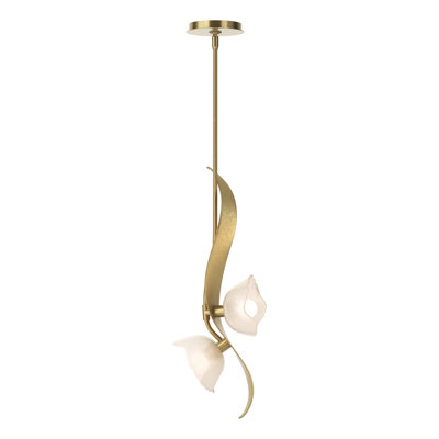 Mika 2 - Light Novelty Pendant