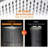 All-In-One Kit with Rough in-Valve-115223873