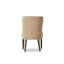 Chaise parsons Victoire en couleur neutre