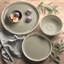 Resona Stoneware 16 Piece Dinnerware Set - Service for 4-71993953