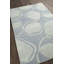 Inhabit Designer Light Blue Area Rug-1318546252