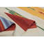 Southwestern Cotton Hand Woven Area Rug-20206440