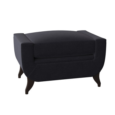 Armstrong Upholstered Ottoman