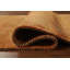 Tapis orange orange Gabbeh