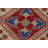 Large Geometric Kazak Oriental Rug
