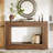 47.2" Console Table for Living Room, Entryway Table for Hallway-1358226126