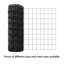 Steel Border Fencing-218688787