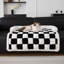 Lit pour chien en flanelle ultra-doux-383583214-383658531