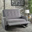 Fauteuil inclinable manuel 47 po de largeur