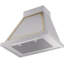 ILVE Nostalgie II Noblesse 30 in Range Hood-730811739