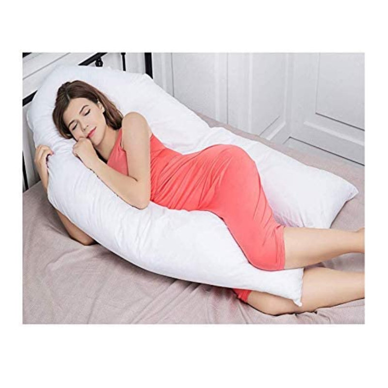 Anavilhanas Pregnancy Pillow
