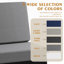 Causeuse d'extérieur avec coussin Asharna-89029231-89029200