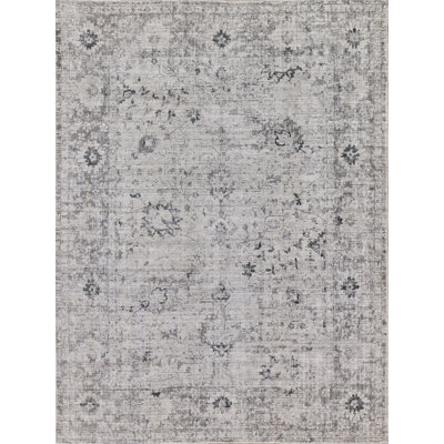 Cambridge Handmade Oriental Area Rug