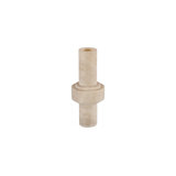 Stone Vase, Cream, Small