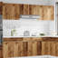 Hanging Cabinet Lyon 40x31x60 cm Engineered Wood-583660542
