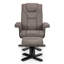 Guillot 83cm Wide Swivel Standard Recliner-50997263