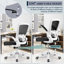 Fauteuil ergonomique réglable-688613316-688613317