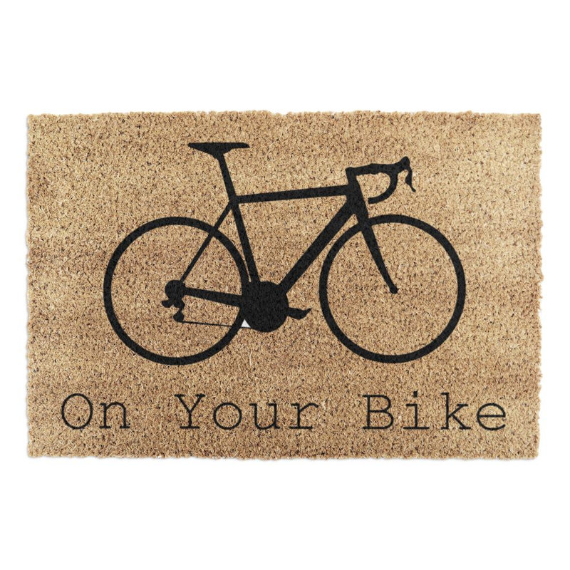 Non-Slip Doormat