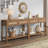 Chada 39.4'' Console Table-421397428