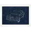 European Luxury 1 Print by Thom Filicia