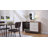 Bekett 47 " L Bar Cabinet-175507692