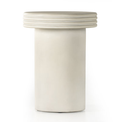 Grecia End Table