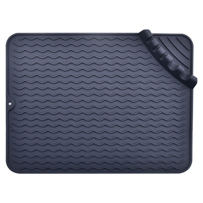 silicone pad  Silicone  Mat Silicone  Kitchen    Cup Mat Dining Mat Pot Mat Bowl And Chopstick Filter Mat