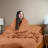 Ultra Soft Bamboo Sheet Set - 4 Pc Set - Wrinkle Resistant - Cooling Sheets with Deep Pockets-78635174-108247558