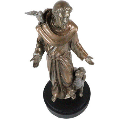Heslar Figurines & Sculptures
