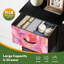 Commode de rangement verticale 4 tiroirs
