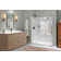 Modern Single Hole Bathroom Faucet with Drain Assembly, Single Handle Bathroom Sink Faucet
