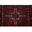 Tapis de couloir rétro Vintage