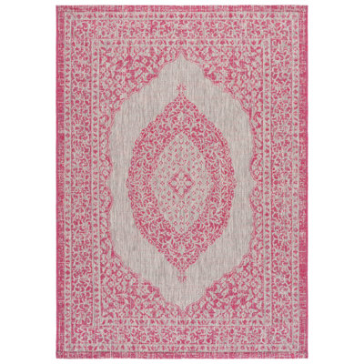 Tapis d'intérieur / extérieur performance Amedee