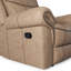 Allyssah Upholstered Recliner