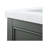 Jewell 24" Single Bathroom Vanity Set-907858592