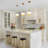 1-Light 7’’ W Spotlight Single Pendant Light