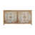 Brun antique