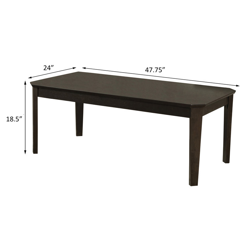 Luyi 3 - Piece Living Room Table Set