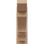 Bois de cèdre brut Balboa Slat-89127252
