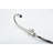 Pull-Down Single Handle Kitchen Fa Nickel-117581151