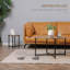 Ensemble de tables basses Moton