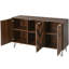 Huston 120cm Sideboard