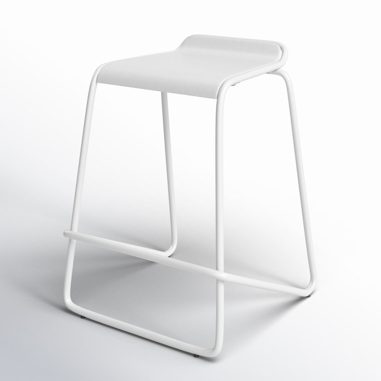 Ready Stacking Stool