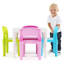 Kids 5 Piece and Chair Set-1655887100