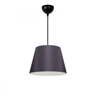 1 - Light Shaded Pendant